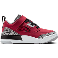 Jordan Spizike Low - Vorschule Schuhe von Jordan