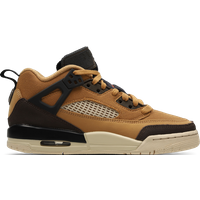 Jordan Spizike Unisex Schuhe - Gelb - Größe: 36.5 - Leder - Foot Locker von Jordan