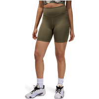 Jordan Sport Damen Kurze Hosen - Olivgrün - Größe: L - Baumwoll-Jersey - Foot Locker Jordan Sport Damen Kurze Hosen - Olivgrün - Größe: L - Baumwoll-Jersey - Foot Locker von Jordan