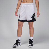 Jordan Sport Dri-fit Diamond Damen Kurze Hosen - Weiß - Größe: L - Poly Mesh - Foot Locker Jordan Sport Dri-fit Diamond Damen Kurze Hosen - Weiß - Größe: L - Poly Mesh - Foot Locker von Jordan