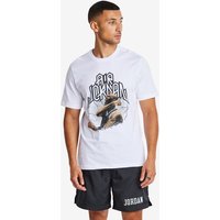 Jordan Sport Dri-fit Gfx - Herren T-shirts von Jordan