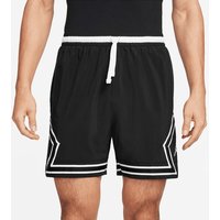 Jordan Sport Herren Kurze Hosen - Schwarz - Größe: S - Poly Woven - Foot Locker von Jordan