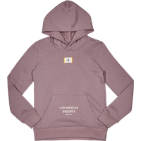 Jordan Flight Unisex Kapuzenpullover - Lila - Größe: 147 - 158 CM - Baumwoll-Fleece - Foot Locker Jordan Flight Unisex Kapuzenpullover - Lila - Größe: 147 - 158 CM - Baumwoll-Fleece - Foot Locker von Jordan