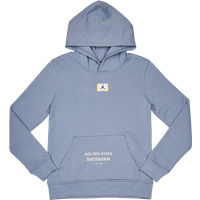 Jordan Flight Unisex Kapuzenpullover - Blau - Größe: 128 - 137 CM - Baumwoll-Fleece - Foot Locker Jordan Flight Unisex Kapuzenpullover - Blau - Größe: 128 - 137 CM - Baumwoll-Fleece - Foot Locker von Jordan