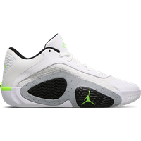 Jordan Tatum 2 Electric Green - Herren Schuhe von Jordan