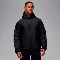 Jordan Therma-fit Herren Jacken - Schwarz - Größe: S - Baumwoll-Jersey - Foot Locker Jordan Therma-fit Herren Jacken - Schwarz - Größe: S - Baumwoll-Jersey - Foot Locker von Jordan