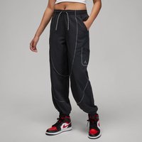 Jordan Tunnel Damen Hosen - Schwarz - Größe: L - Baumwoll-Jersey - Foot Locker Jordan Tunnel Damen Hosen - Schwarz - Größe: L - Baumwoll-Jersey - Foot Locker von Jordan