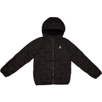 Jordan Welded Puffer - Grundschule Jackets von Jordan