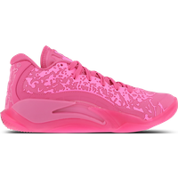 Jordan Zion Unisex Schuhe - Rosa - Größe: 37.5 - Leder - Foot Locker von Jordan