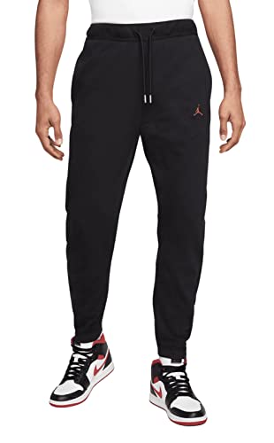 Nike Jordan Essentials Herren Aufwärmhose, schwarz, XXL von Jordan