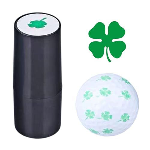 Jormftte Golfball-Stempelmarker, 1 Stück, 0,78 Zoll grüner Golfball-Stempel, Golfball-Stempel, wiederverwendbar, markieren Sie Ihren eigenen Golfball-Stempel, Golfergeschenk, Golfzubehör Jormftte Golfball-Stempelmarker, 1 Stück, 0,78 Zoll grüner Golfball-Stempel, Golfball-Stempel, wiederverwendbar, markieren Sie Ihren eigenen Golfball-Stempel, Golfergeschenk, Golfzubehör von Jormftte