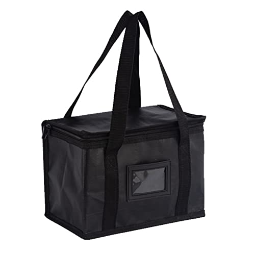 Cooler Bag Box Isolierte Kühltasche Picknick Lunchbeutel Lebensmittel Lieferung Cool Box Lebensmittel Einkaufstaschen zum Camping BBQ Shopping Fischerei im Freien 16 l von Jorzer