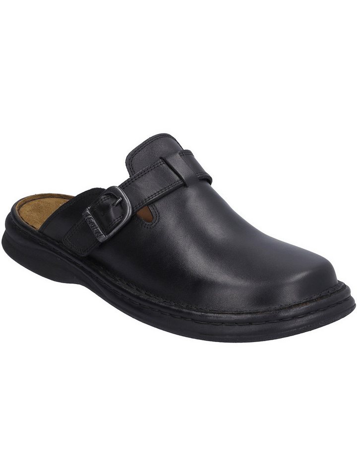 Josef Seibel 10122-37-600 Seibel Madrid Wanderschuh Josef Seibel 10122-37-600 Seibel Madrid Wanderschuh von Josef Seibel