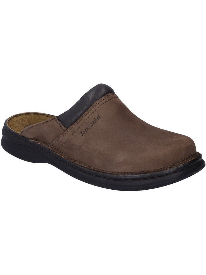 Josef Seibel 10663-11-340 Seibel Max braun Wanderschuh Josef Seibel 10663-11-340 Seibel Max braun Wanderschuh von Josef Seibel