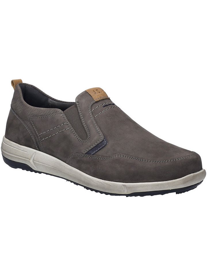 Josef Seibel 25304-518-781 Seibel Enrico 4 Wanderschuh Josef Seibel 25304-518-781 Seibel Enrico 4 Wanderschuh von Josef Seibel