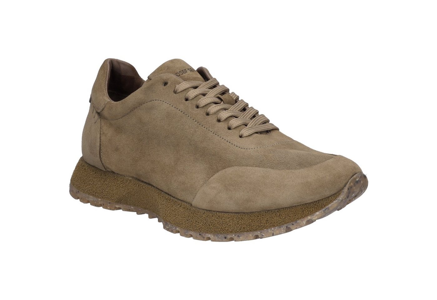 Josef Seibel Adrian 01, natur Sneaker von Josef Seibel