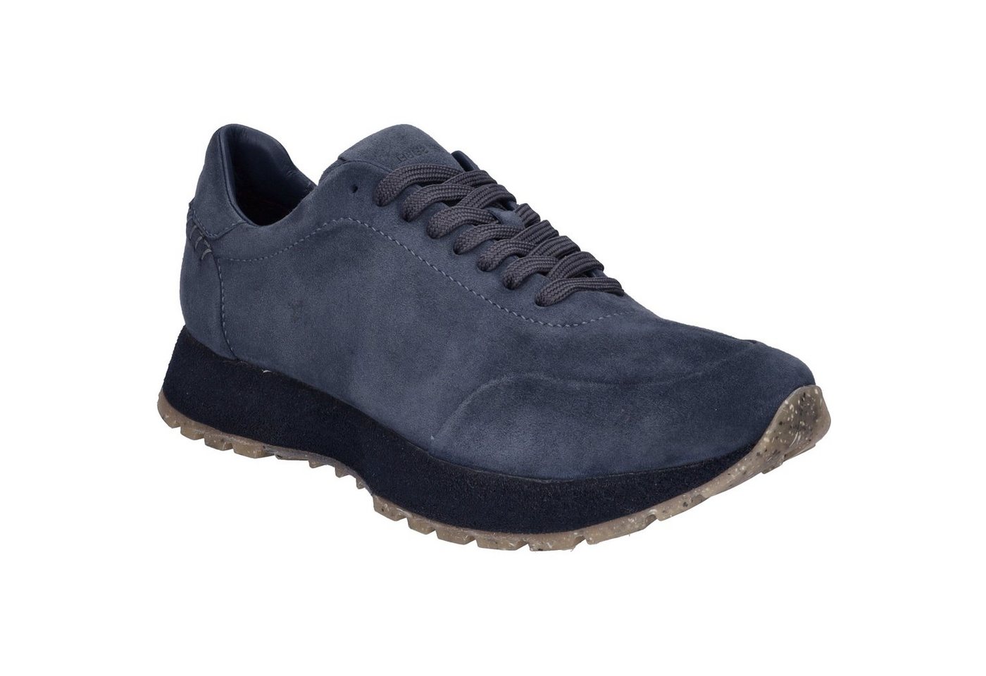 Josef Seibel Adriana 01, blau Sneaker von Josef Seibel