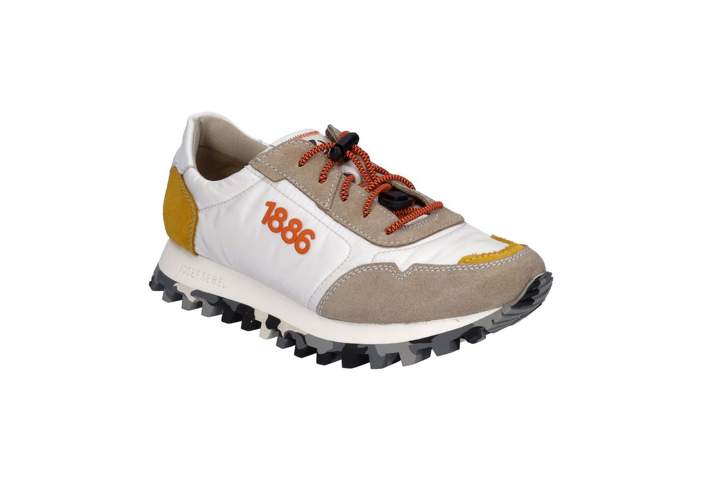 Josef Seibel Bonnie 01, natur Sneaker Josef Seibel Bonnie 01, natur Sneaker von Josef Seibel