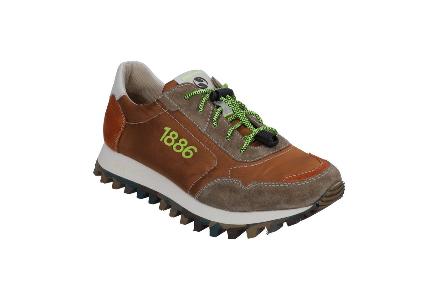 Josef Seibel Bonnie 01, natur Sneaker Josef Seibel Bonnie 01, natur Sneaker von Josef Seibel