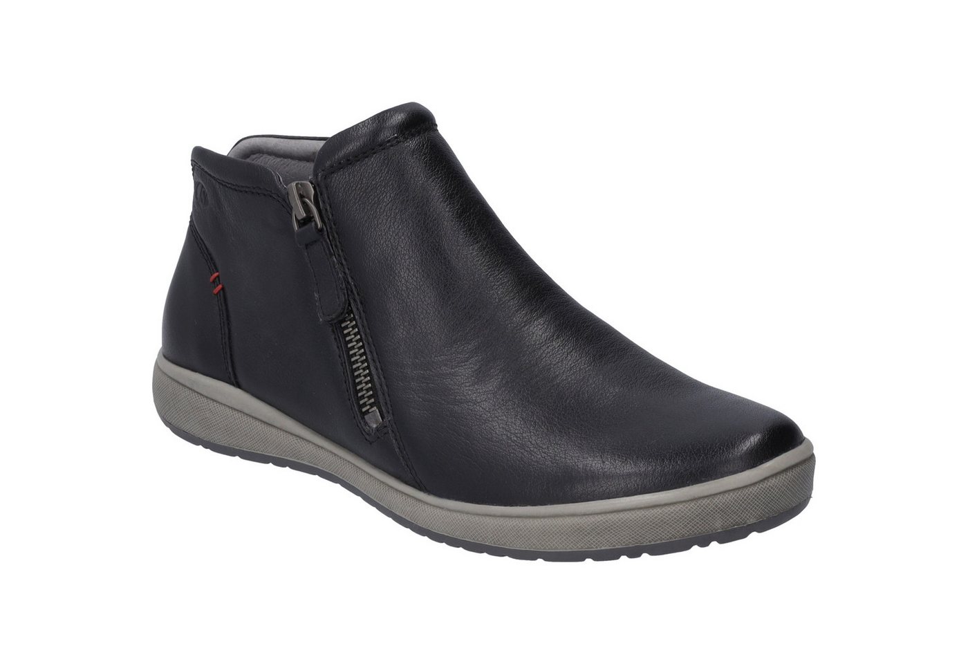 Josef Seibel Caren 09, schwarz Sneaker Josef Seibel Caren 09, schwarz Sneaker von Josef Seibel