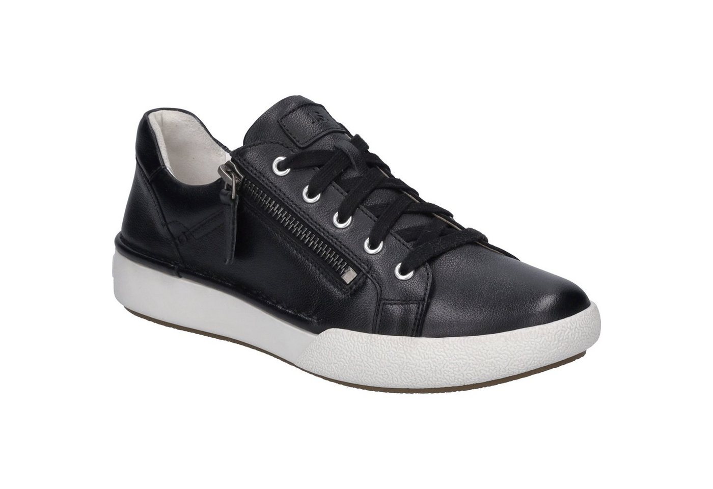 Josef Seibel Claire 03, schwarz Sneaker von Josef Seibel