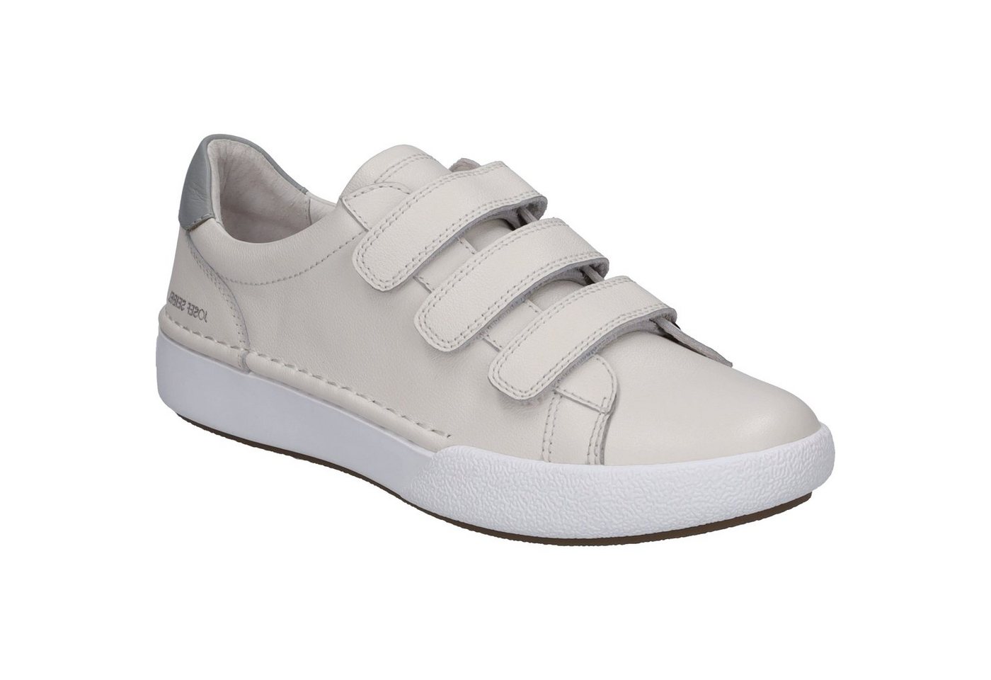 Josef Seibel Claire 12, weiß Sneaker Josef Seibel Claire 12, weiß Sneaker von Josef Seibel