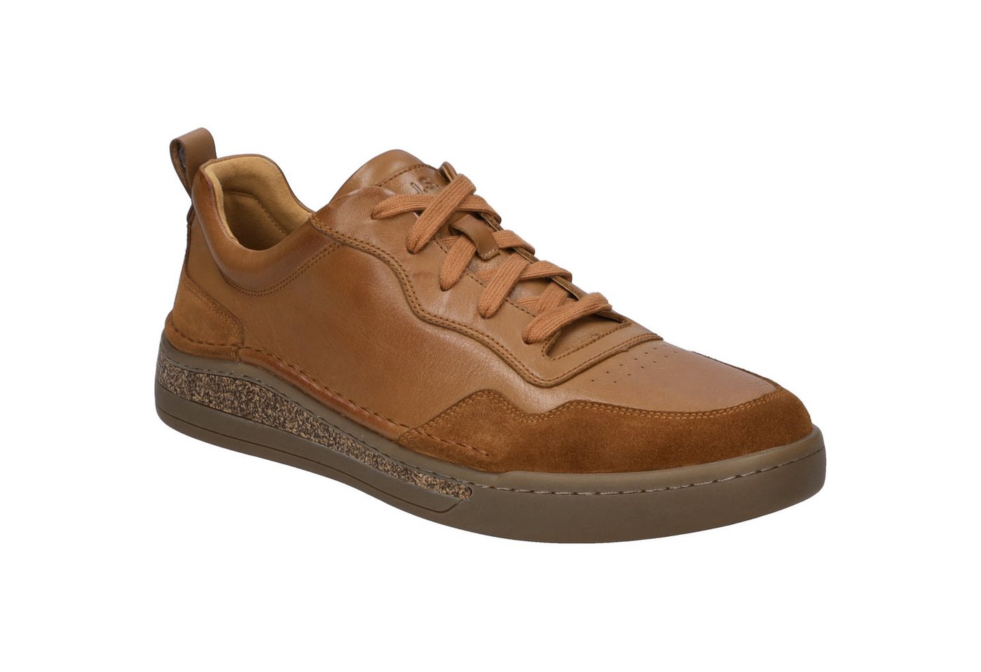 Josef Seibel Cleve 01, natur Sneaker Josef Seibel Cleve 01, natur Sneaker von Josef Seibel