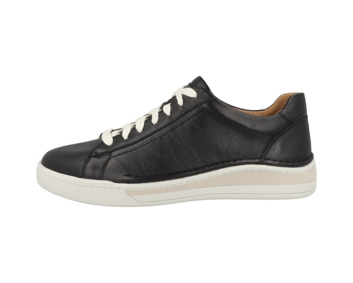 Josef Seibel Cleve 02 Herren Sneaker Josef Seibel Cleve 02 Herren Sneaker von Josef Seibel