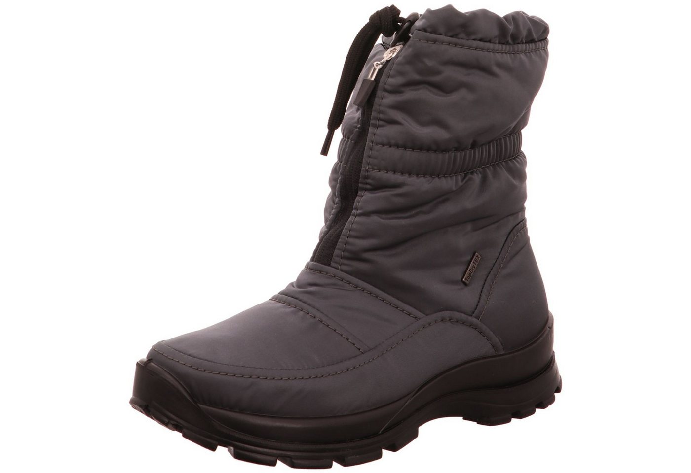 Josef Seibel Colorado 58 Reitstiefel für Einlagen geeignet Josef Seibel Colorado 58 Reitstiefel für Einlagen geeignet von Josef Seibel