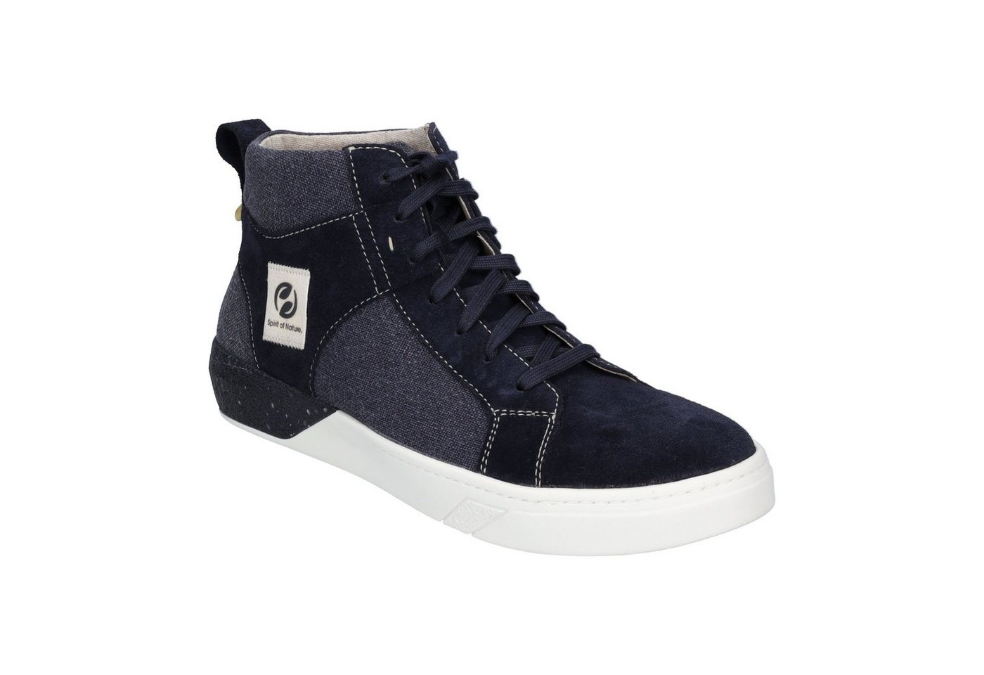 Josef Seibel Fred 01, blau Sneaker Josef Seibel Fred 01, blau Sneaker von Josef Seibel