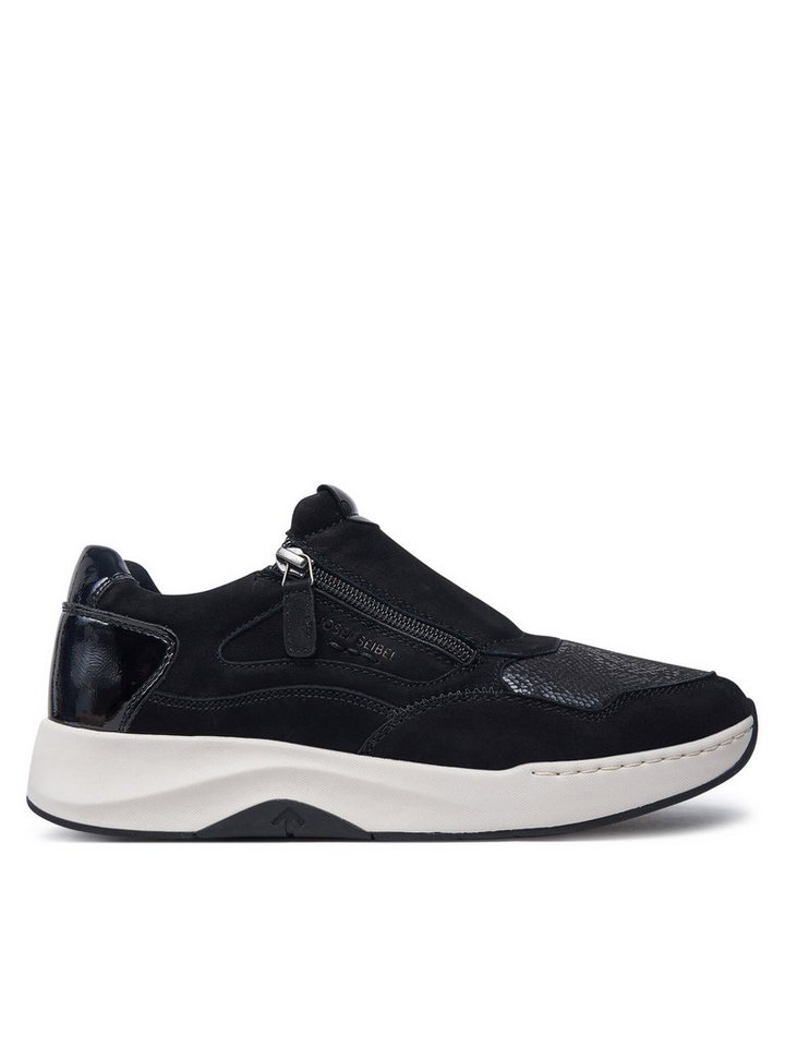 Josef Seibel Josef Seibel Sneakers 96203 Schwarz Sneaker Josef Seibel Josef Seibel Sneakers 96203 Schwarz Sneaker von Josef Seibel