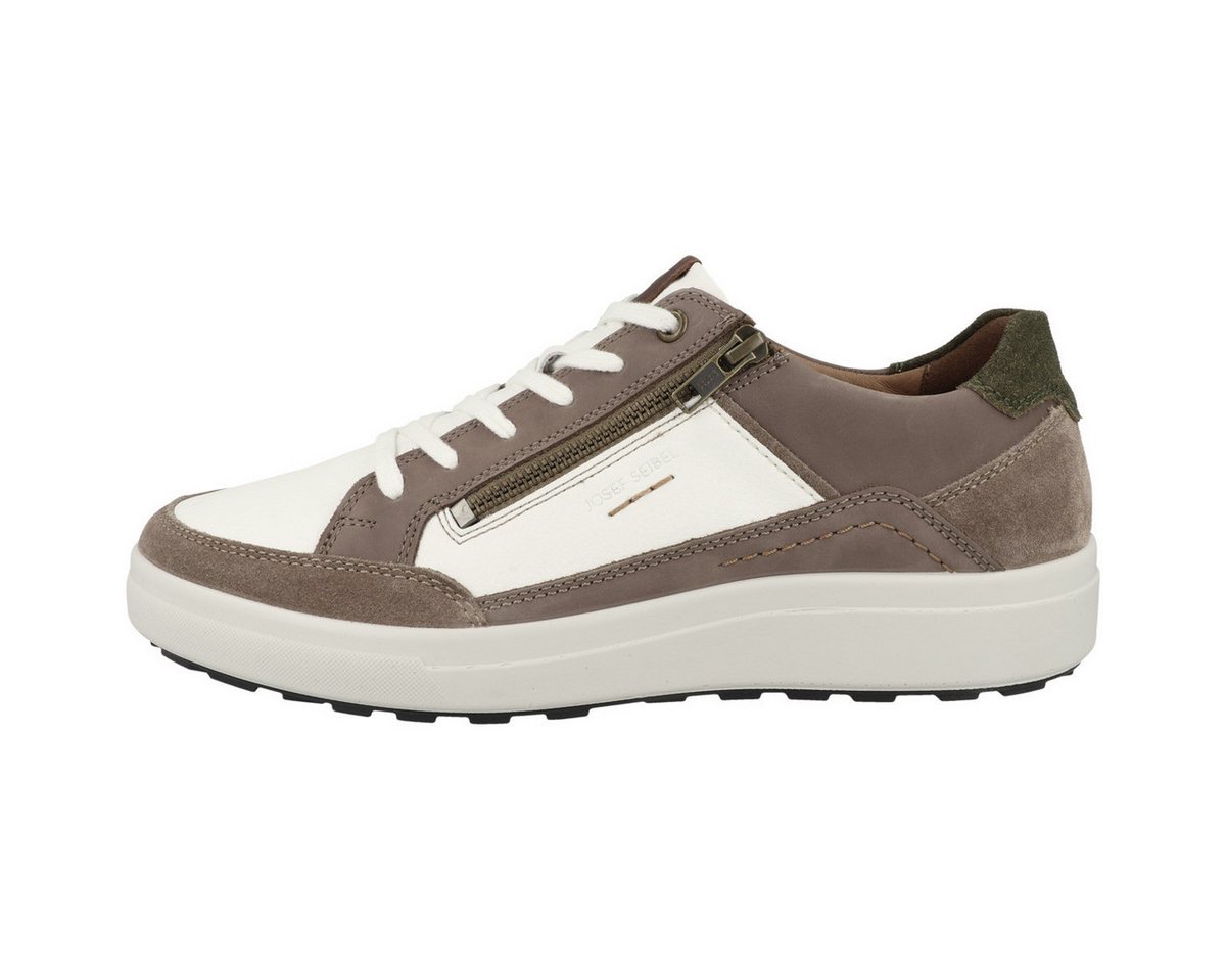 Josef Seibel Maddox 07 Herren Sneaker Josef Seibel Maddox 07 Herren Sneaker von Josef Seibel