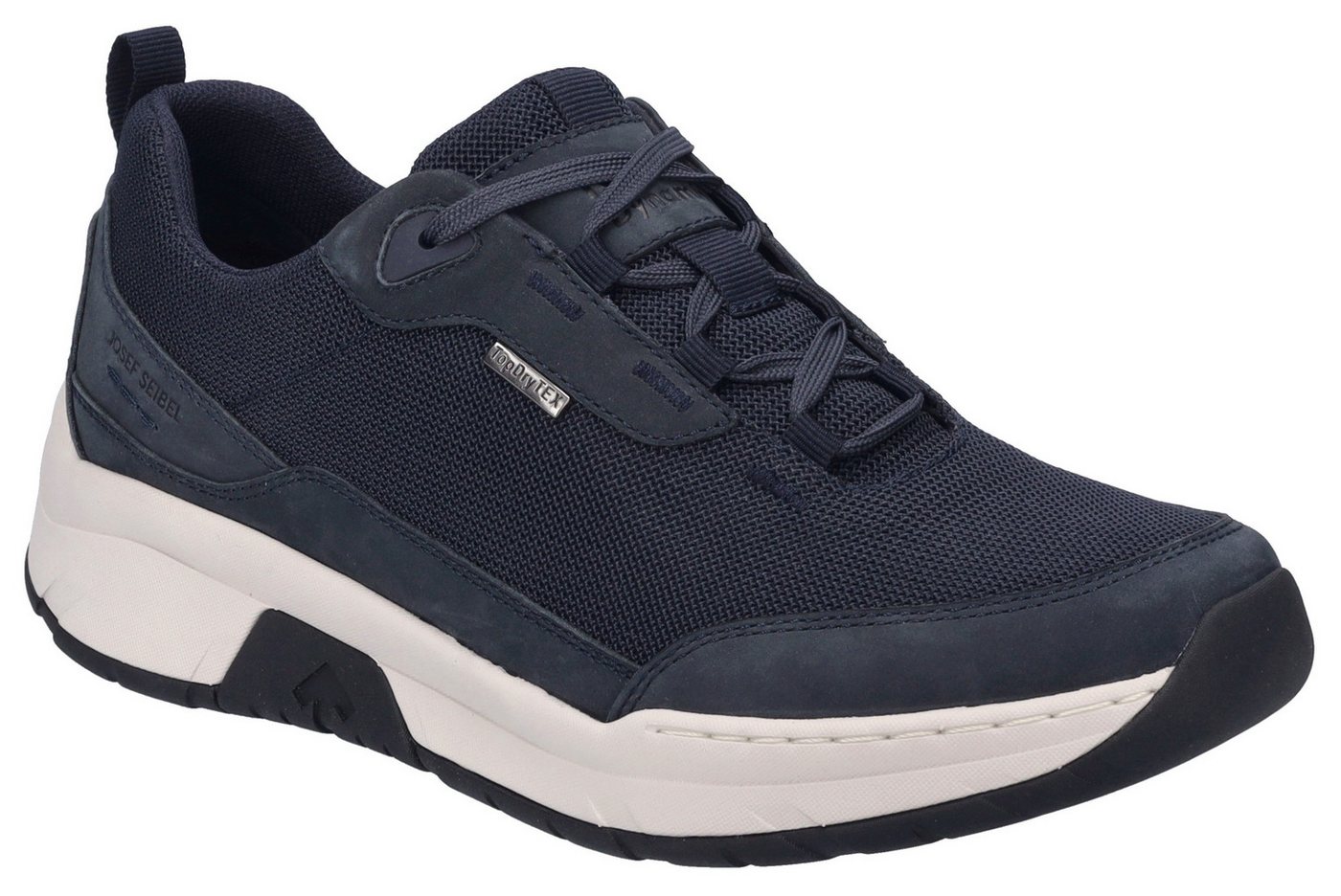 Josef Seibel Mitchell 53 Sneaker, Komfortschuh, Freizeitschuh, Sneaker mit bequemer Laufsohle Josef Seibel Mitchell 53 Sneaker, Komfortschuh, Freizeitschuh, Sneaker mit bequemer Laufsohle von Josef Seibel