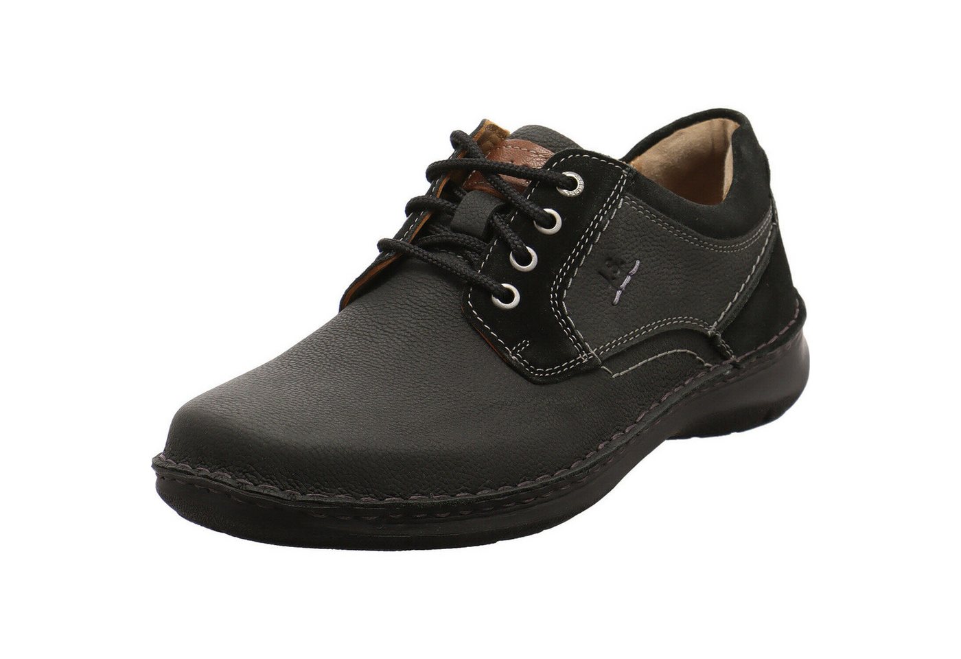 Josef Seibel New Anvers 06 Sneaker Josef Seibel New Anvers 06 Sneaker von Josef Seibel