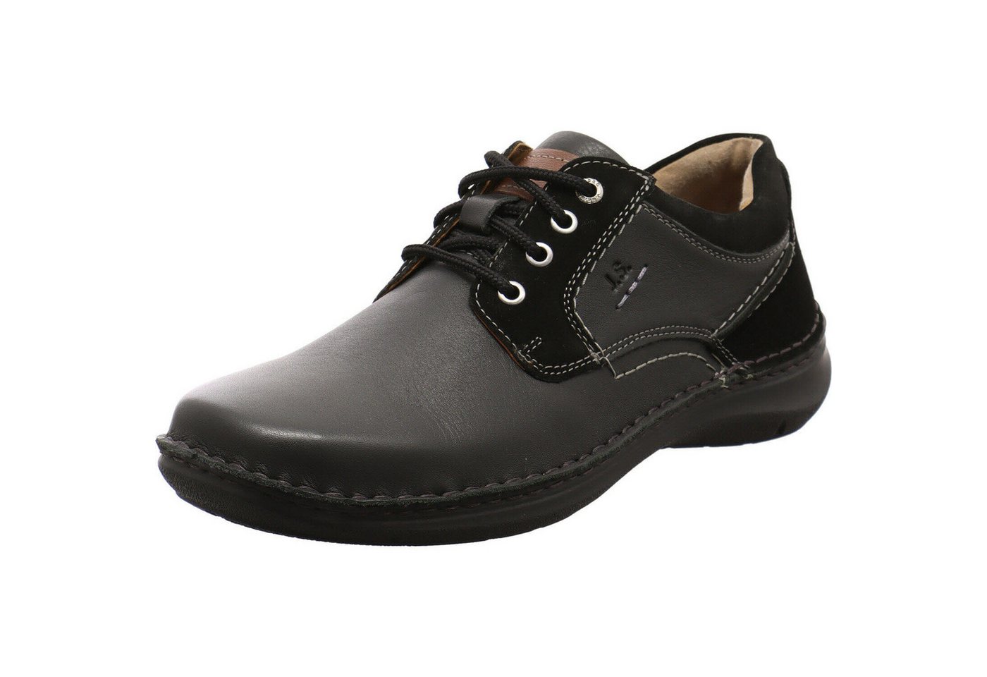 Josef Seibel New Anvers 06 Sneaker Josef Seibel New Anvers 06 Sneaker von Josef Seibel