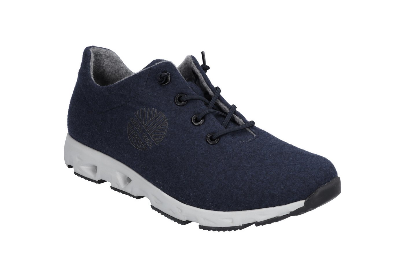 Josef Seibel Noah 05, blau Sneaker Josef Seibel Noah 05, blau Sneaker von Josef Seibel
