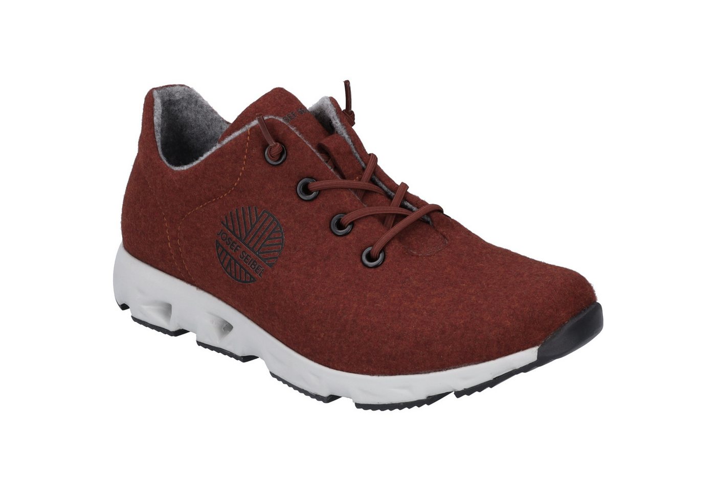 Josef Seibel Noah 05, braun Sneaker Josef Seibel Noah 05, braun Sneaker von Josef Seibel