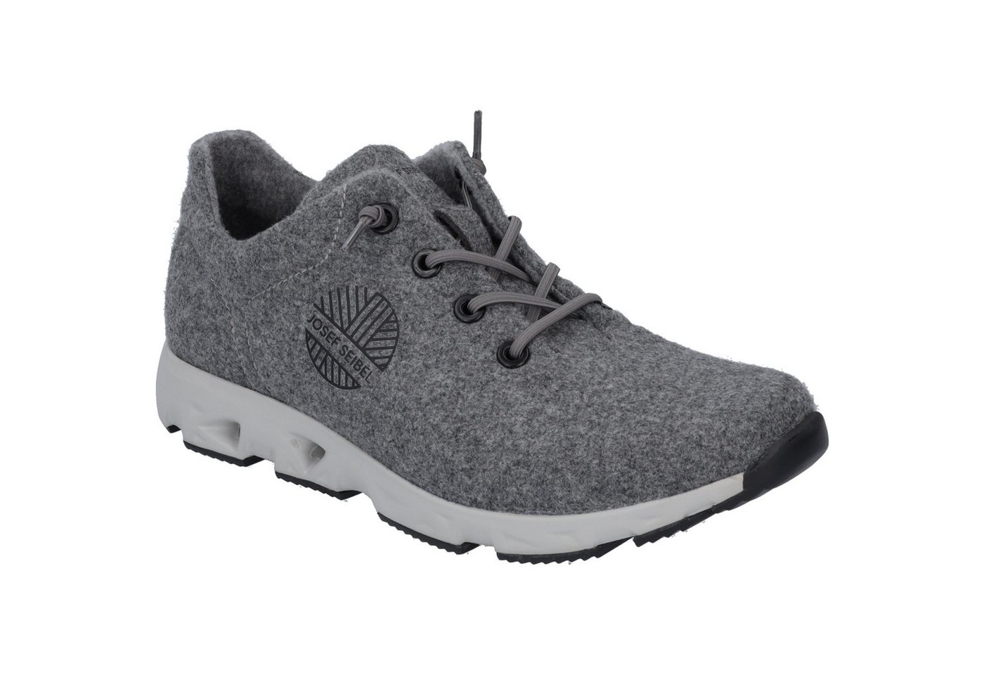 Josef Seibel Noah 05, grau Sneaker Josef Seibel Noah 05, grau Sneaker von Josef Seibel