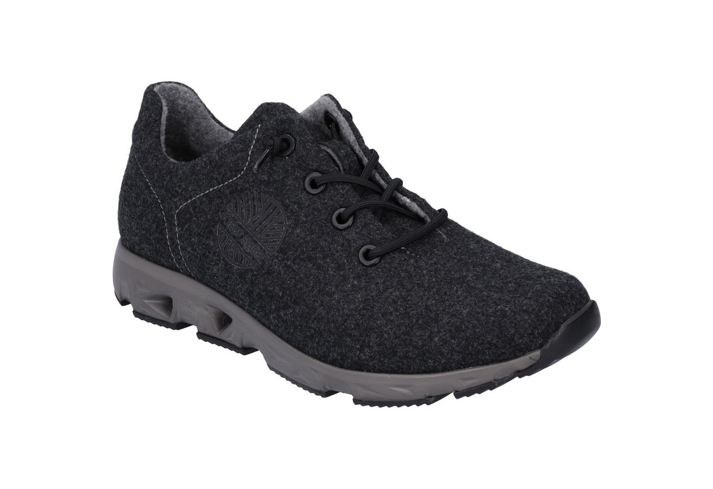 Josef Seibel Noah 05, grau Sneaker Josef Seibel Noah 05, grau Sneaker von Josef Seibel