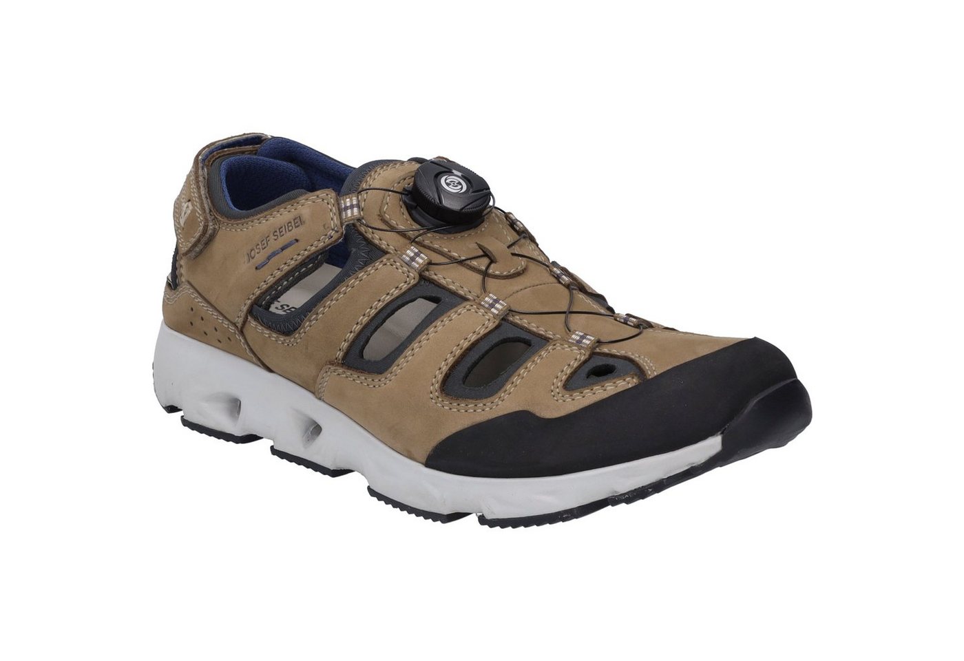 Josef Seibel Noah 08, natur Sneaker von Josef Seibel