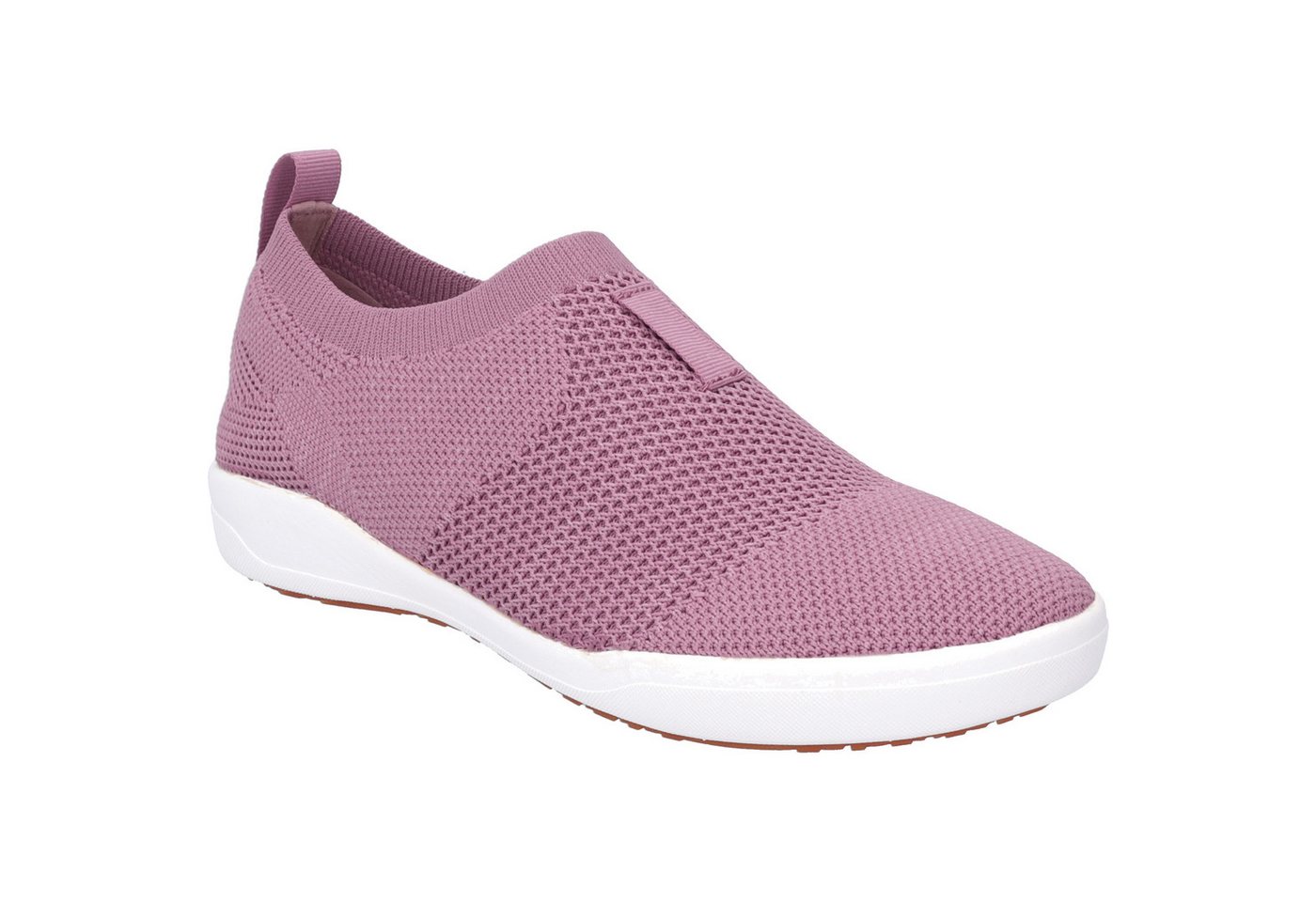 Josef Seibel Sina 64, rosa Sneaker von Josef Seibel