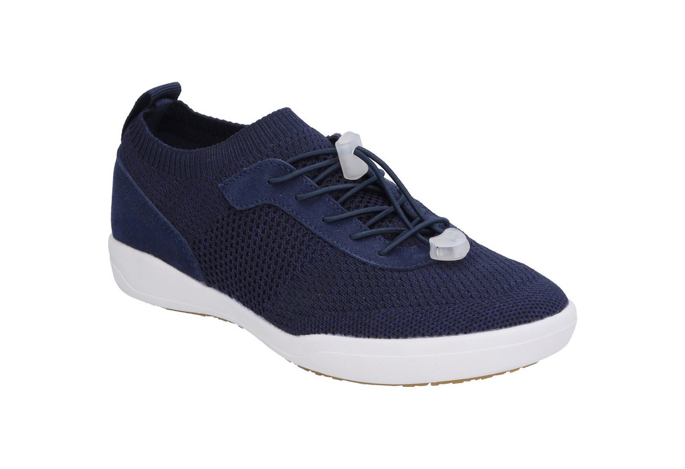 Josef Seibel Sina 69, blau Sneaker von Josef Seibel