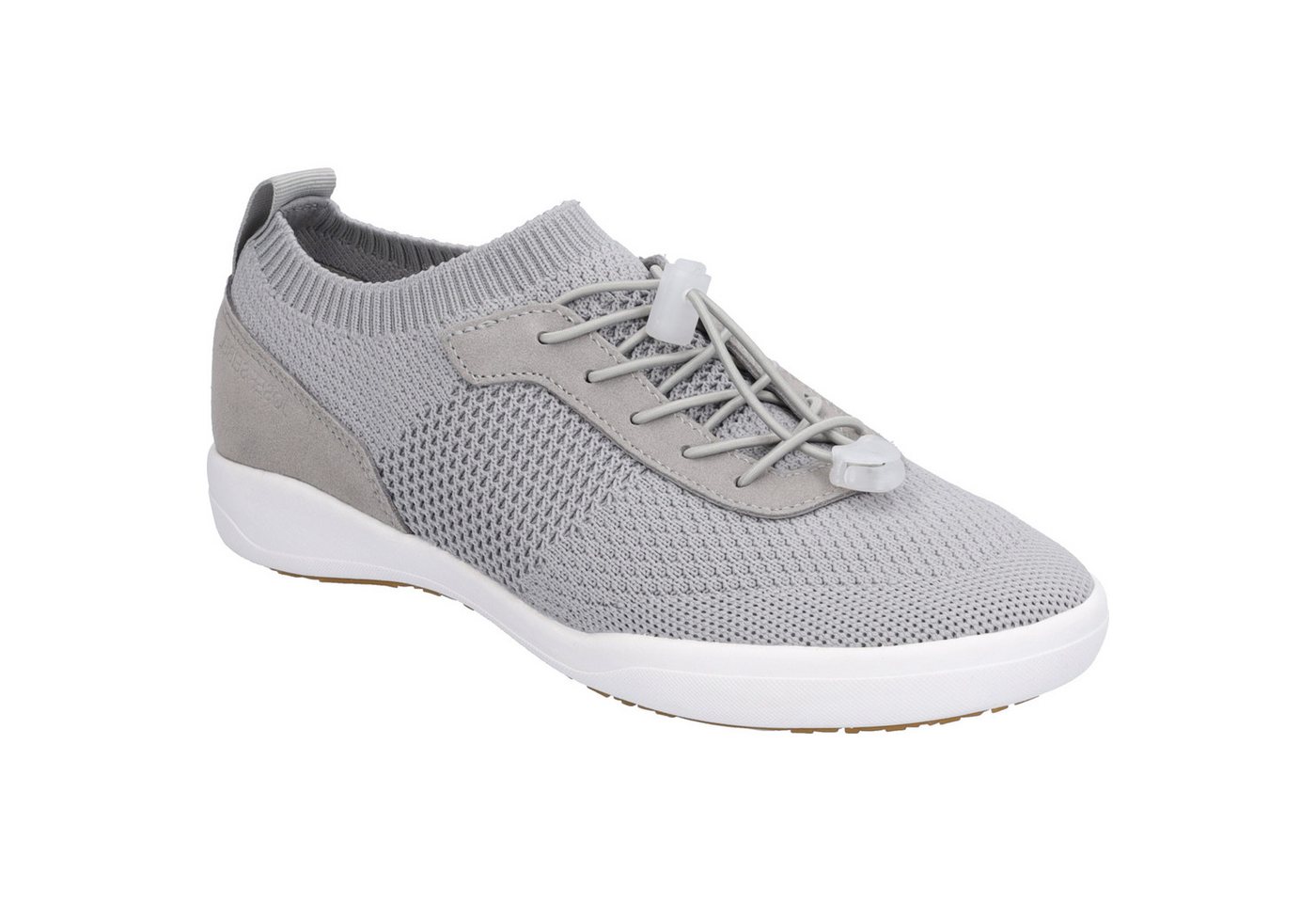 Josef Seibel Sina 69, grau Sneaker von Josef Seibel