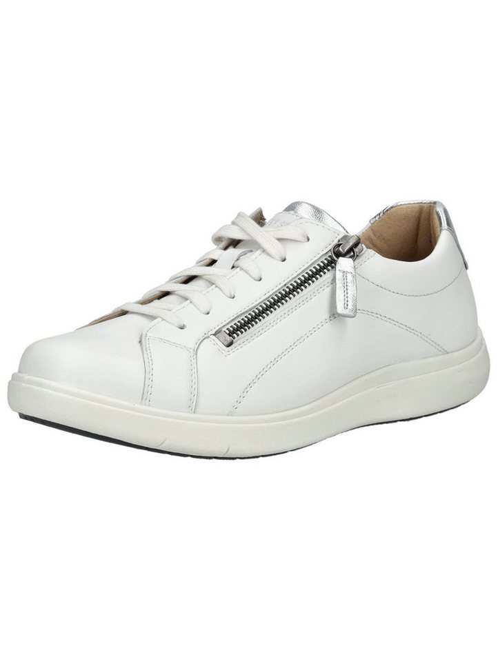Josef Seibel Sneaker Leder Sneaker Josef Seibel Sneaker Leder Sneaker von Josef Seibel