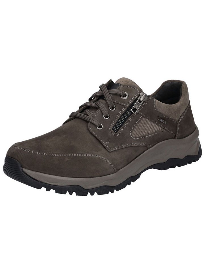 Josef Seibel Sneaker Veloursleder Sneaker Josef Seibel Sneaker Veloursleder Sneaker von Josef Seibel