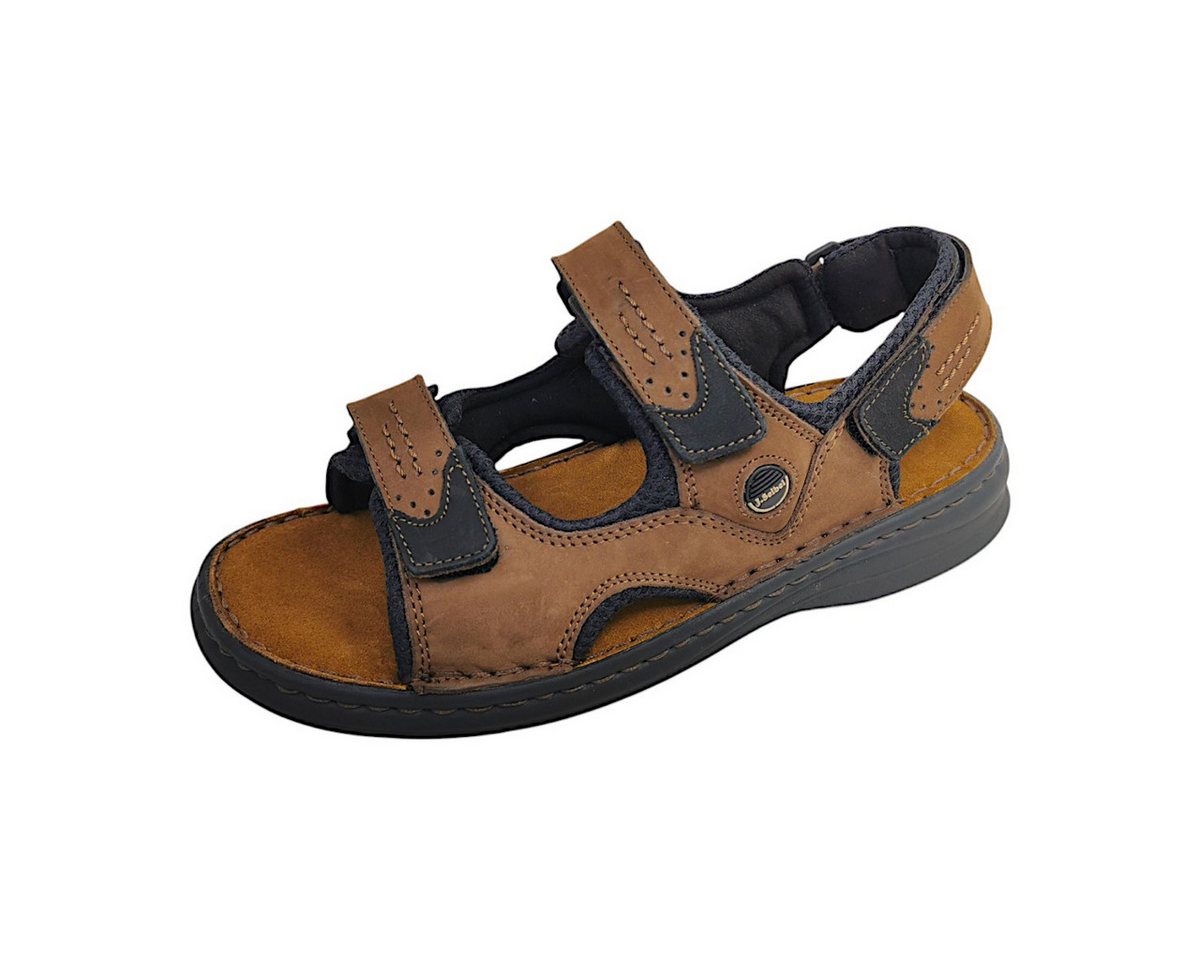 Josef Seibel Trekkingschuh Sandale Josef Seibel Trekkingschuh Sandale von Josef Seibel