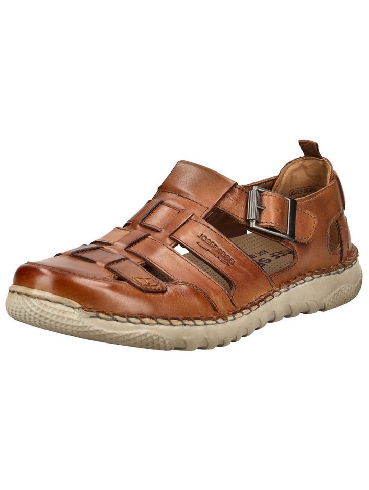 Josef Seibel Wanderschuhe Leder Trekkingschuh Josef Seibel Wanderschuhe Leder Trekkingschuh von Josef Seibel