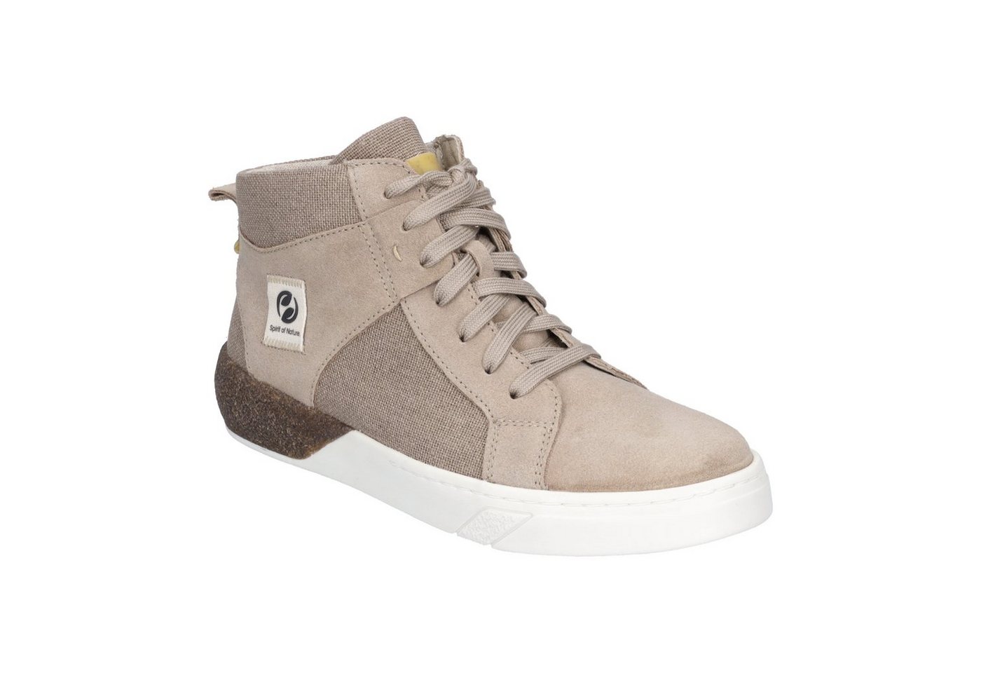 Josef Seibel Wilma 01, natur Sneaker Josef Seibel Wilma 01, natur Sneaker von Josef Seibel