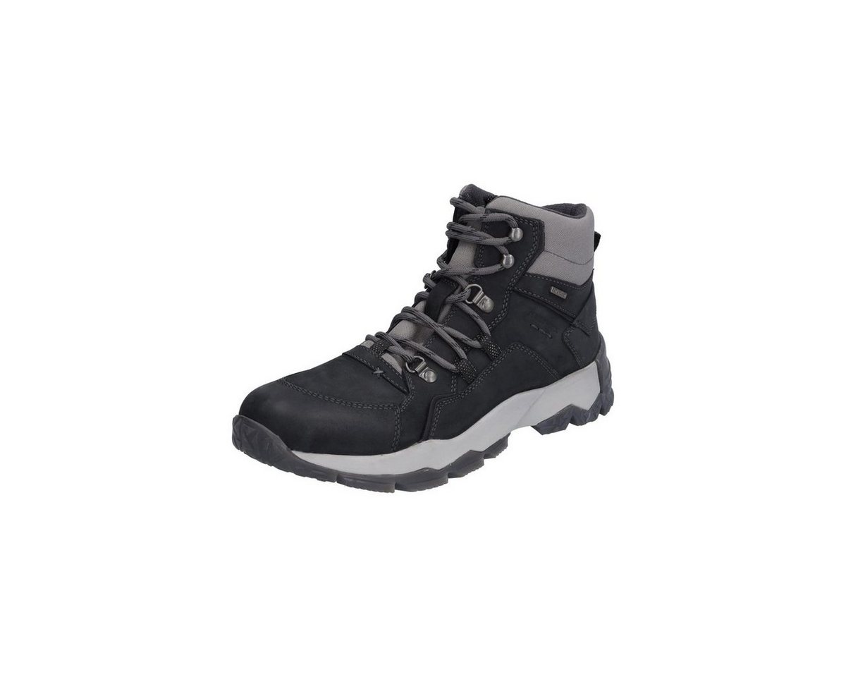 Josef Seibel schwarz regular fit Trekkingschuh (1-tlg) von Josef Seibel