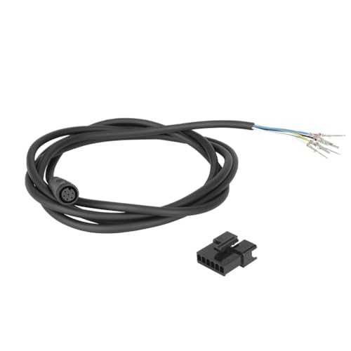 Joselin Controller-Übertragungskabel, Ersatzteile, Armaturenbrett-Anschluss, Motorstromkabel, Datenkabel, Teile für Elektroroller Joselin Controller-Übertragungskabel, Ersatzteile, Armaturenbrett-Anschluss, Motorstromkabel, Datenkabel, Teile für Elektroroller von Joselin